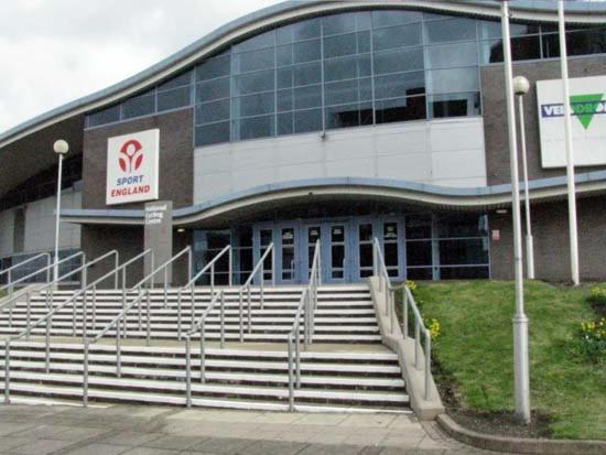 Royal Rooms At Coop Live Etihad, Sports City Manchester Zewnętrze zdjęcie